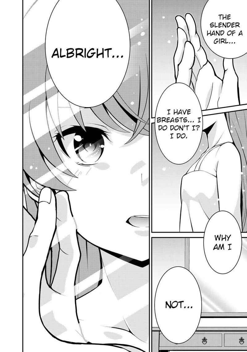 Saikyou No Kurokishi Sentou Maid Ni Tenshoku Shimashita 33 10