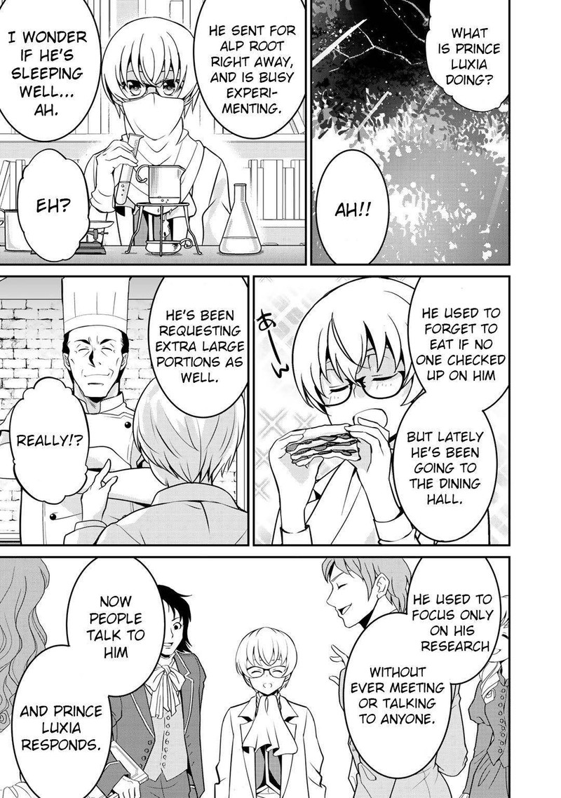 Saikyou No Kurokishi Sentou Maid Ni Tenshoku Shimashita 33 19