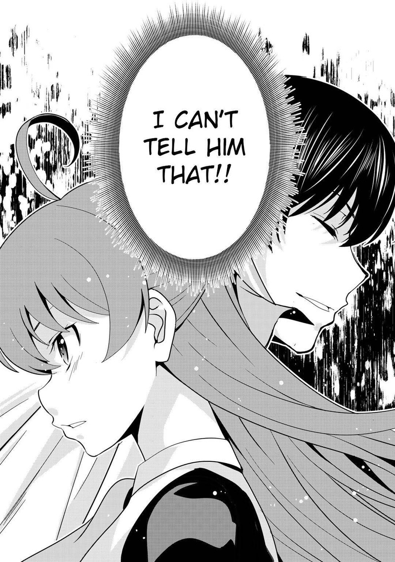 Saikyou No Kurokishi Sentou Maid Ni Tenshoku Shimashita 33 4