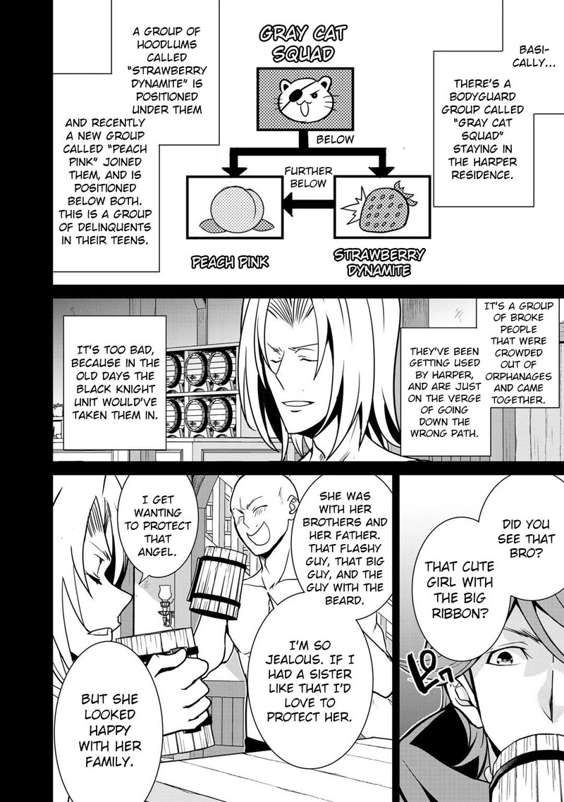 Saikyou No Kurokishi Sentou Maid Ni Tenshoku Shimashita 38 6