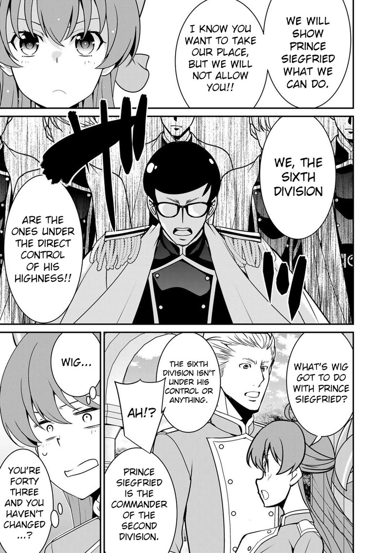Saikyou No Kurokishi Sentou Maid Ni Tenshoku Shimashita 40 19