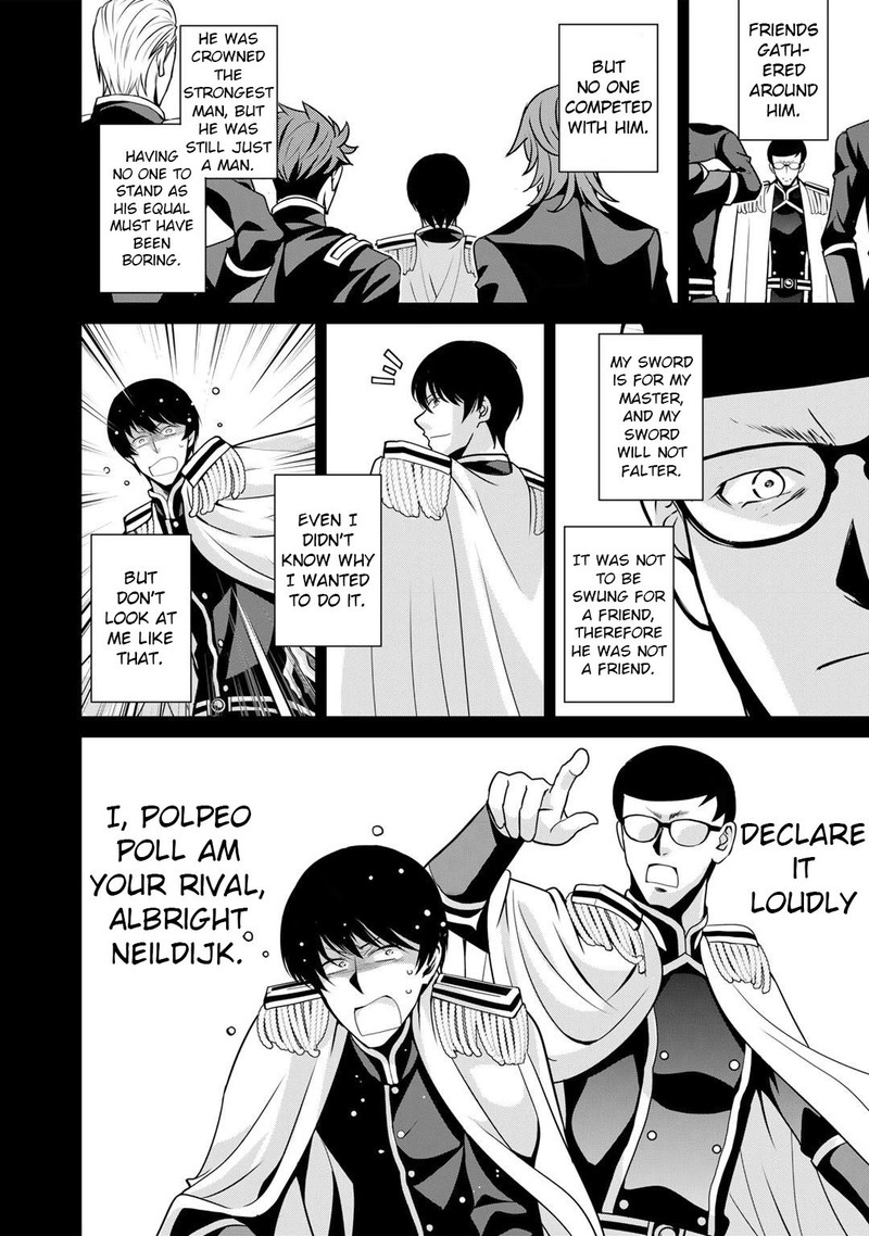Saikyou No Kurokishi Sentou Maid Ni Tenshoku Shimashita 41 2