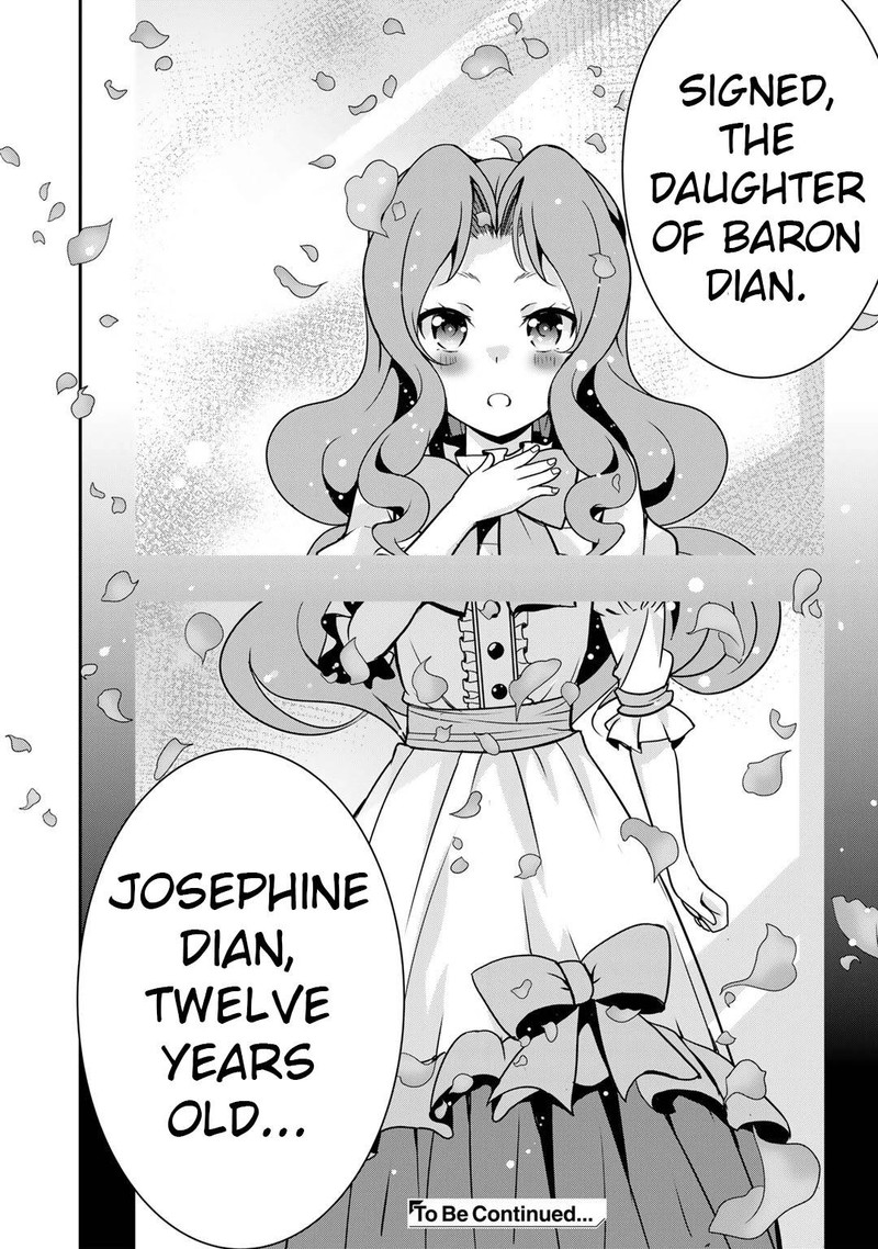 Saikyou No Kurokishi Sentou Maid Ni Tenshoku Shimashita 42 23