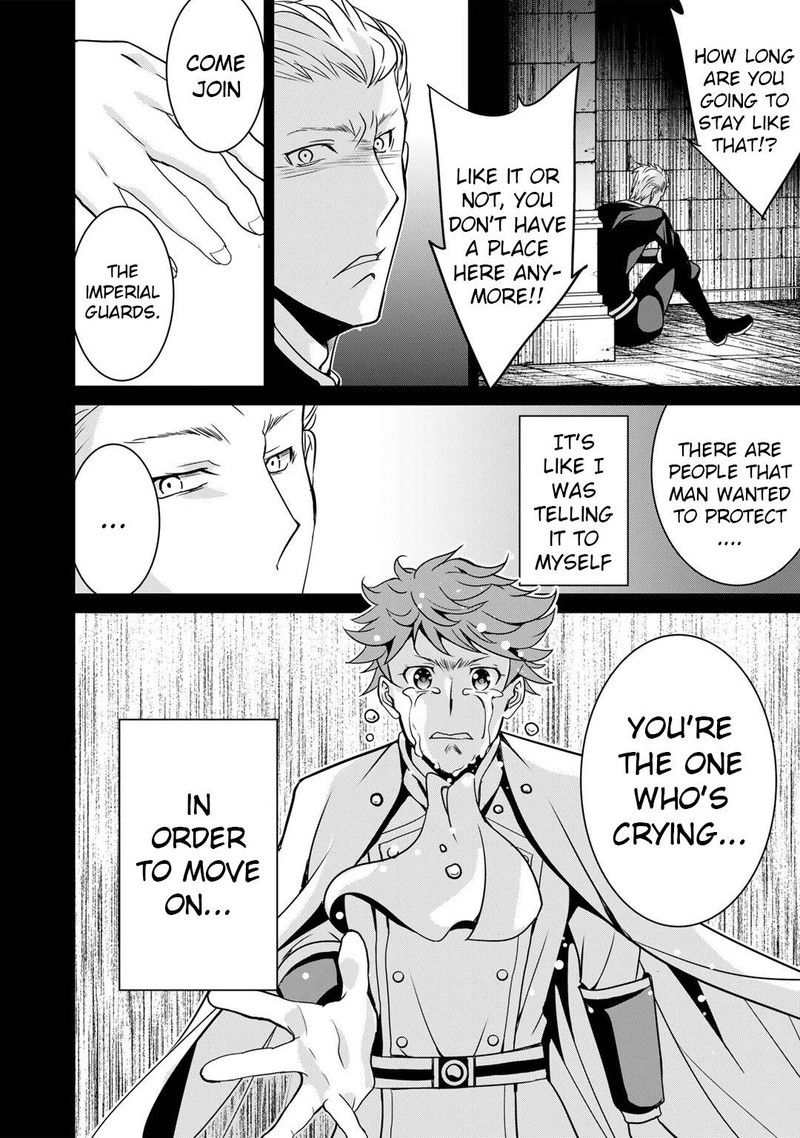 Saikyou No Kurokishi Sentou Maid Ni Tenshoku Shimashita 42 6
