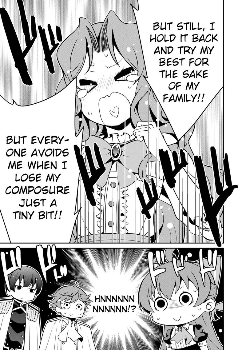 Saikyou No Kurokishi Sentou Maid Ni Tenshoku Shimashita 44 18