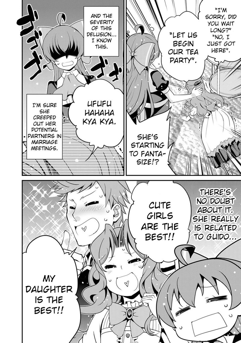 Saikyou No Kurokishi Sentou Maid Ni Tenshoku Shimashita 44 19
