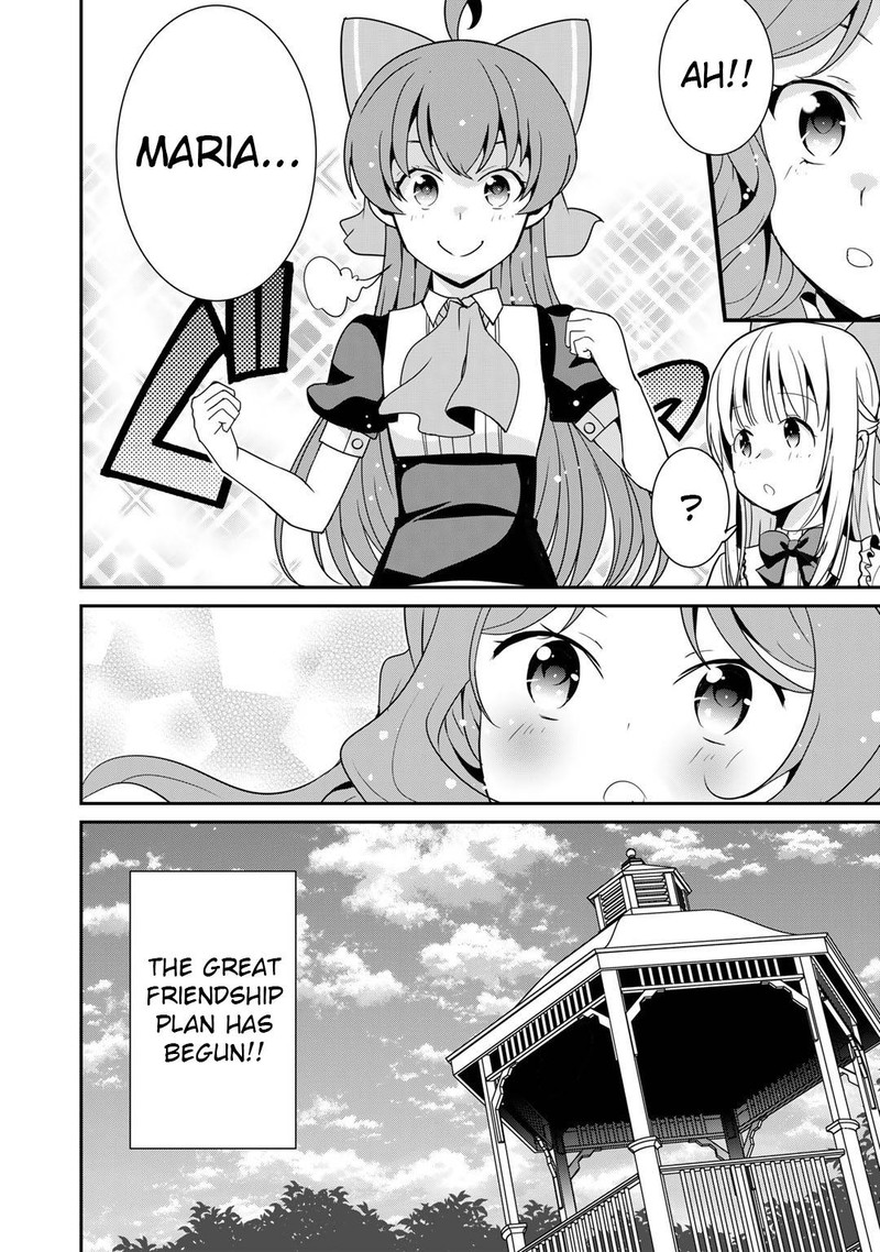 Saikyou No Kurokishi Sentou Maid Ni Tenshoku Shimashita 45 19