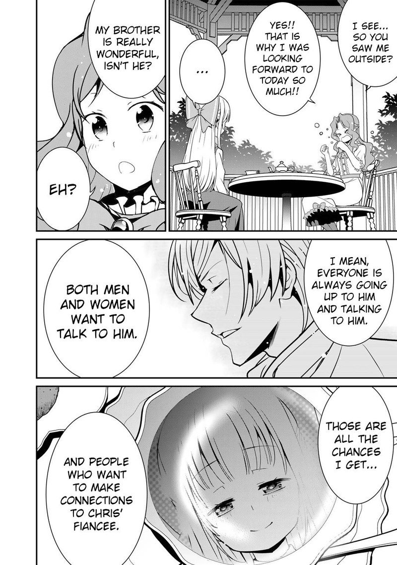 Saikyou No Kurokishi Sentou Maid Ni Tenshoku Shimashita 45 23