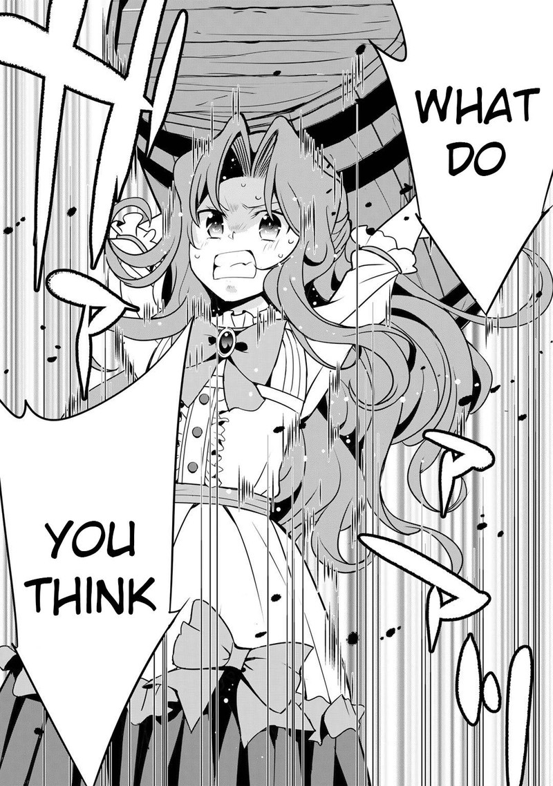 Saikyou No Kurokishi Sentou Maid Ni Tenshoku Shimashita 48 4