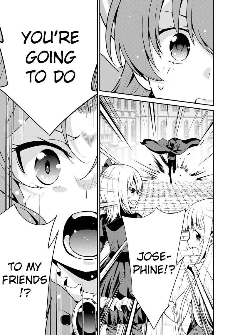 Saikyou No Kurokishi Sentou Maid Ni Tenshoku Shimashita 48 5