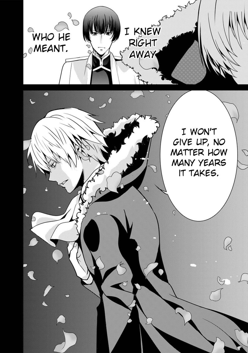Saikyou No Kurokishi Sentou Maid Ni Tenshoku Shimashita 49 13