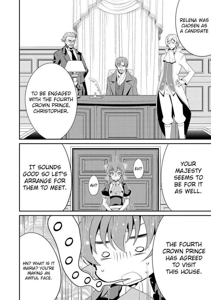 Saikyou No Kurokishi Sentou Maid Ni Tenshoku Shimashita 5 20