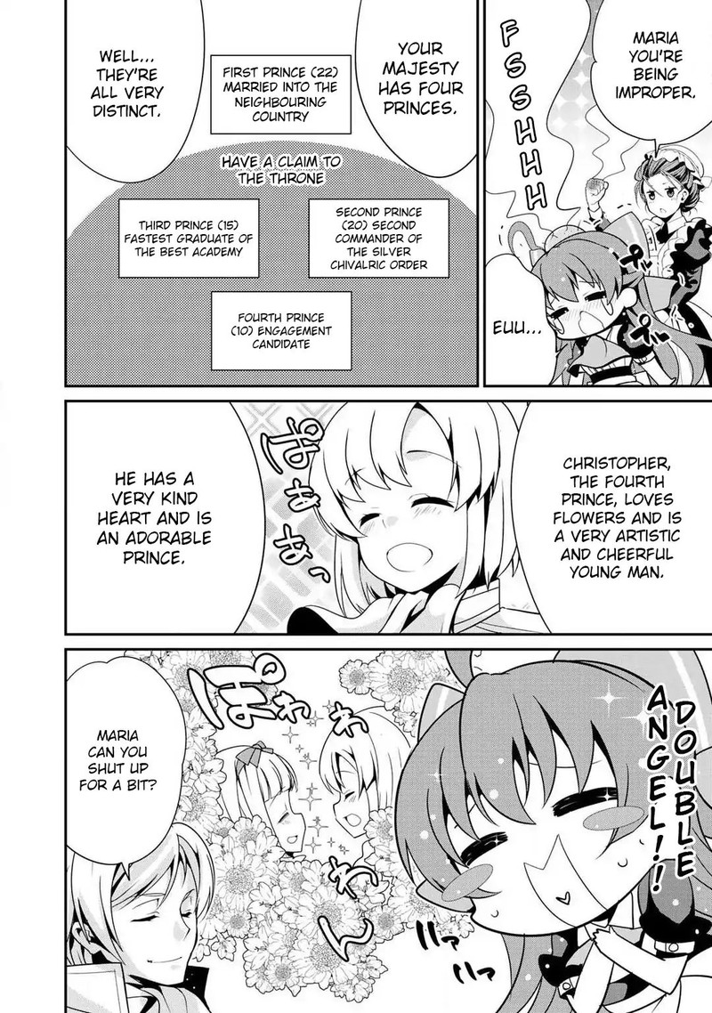 Saikyou No Kurokishi Sentou Maid Ni Tenshoku Shimashita 5 22