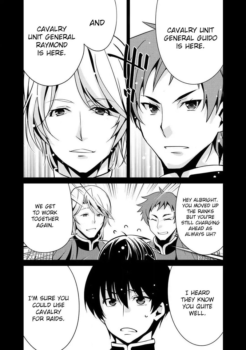 Saikyou No Kurokishi Sentou Maid Ni Tenshoku Shimashita 5 5