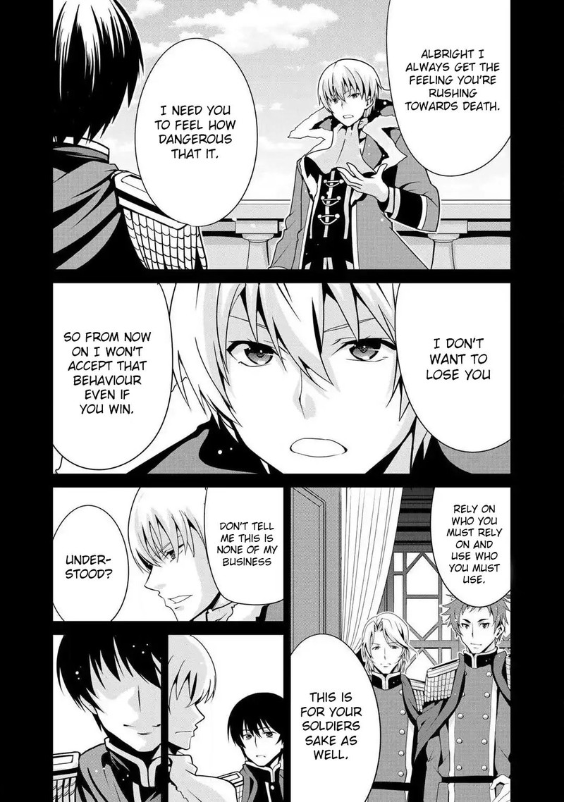 Saikyou No Kurokishi Sentou Maid Ni Tenshoku Shimashita 5 6