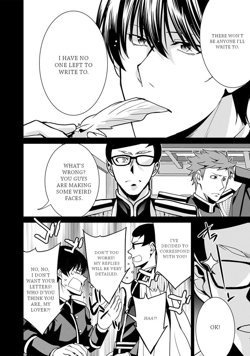 Saikyou No Kurokishi Sentou Maid Ni Tenshoku Shimashita 50 11