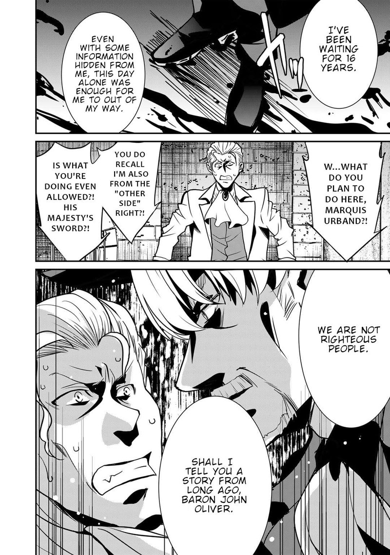 Saikyou No Kurokishi Sentou Maid Ni Tenshoku Shimashita 50 3
