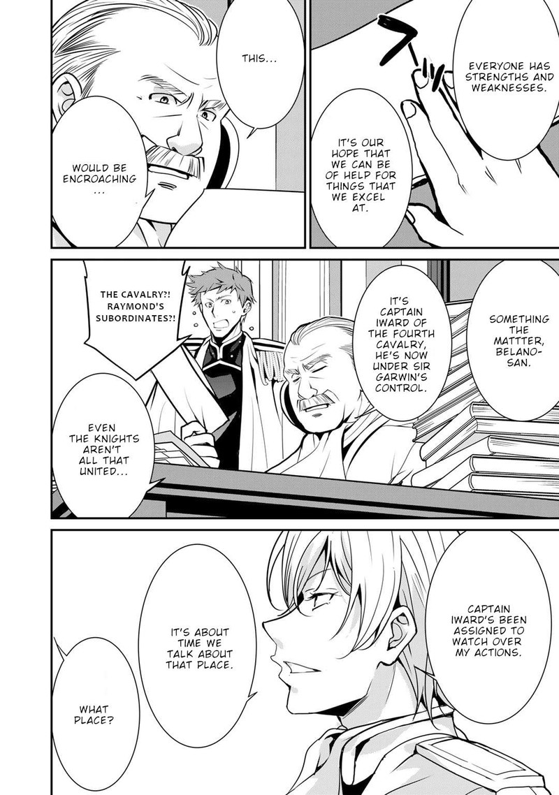 Saikyou No Kurokishi Sentou Maid Ni Tenshoku Shimashita 50 5