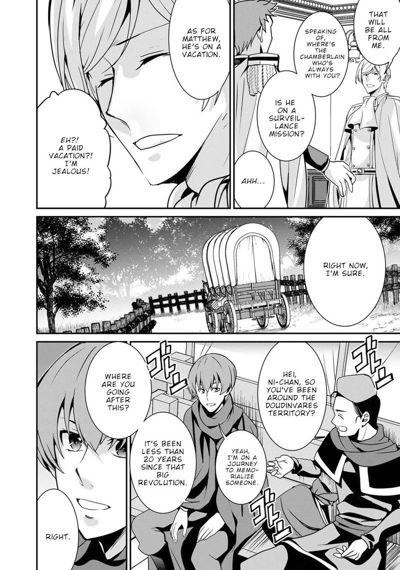 Saikyou No Kurokishi Sentou Maid Ni Tenshoku Shimashita 50 7