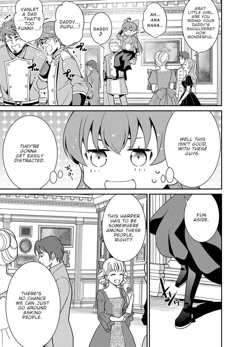Saikyou No Kurokishi Sentou Maid Ni Tenshoku Shimashita 51 15