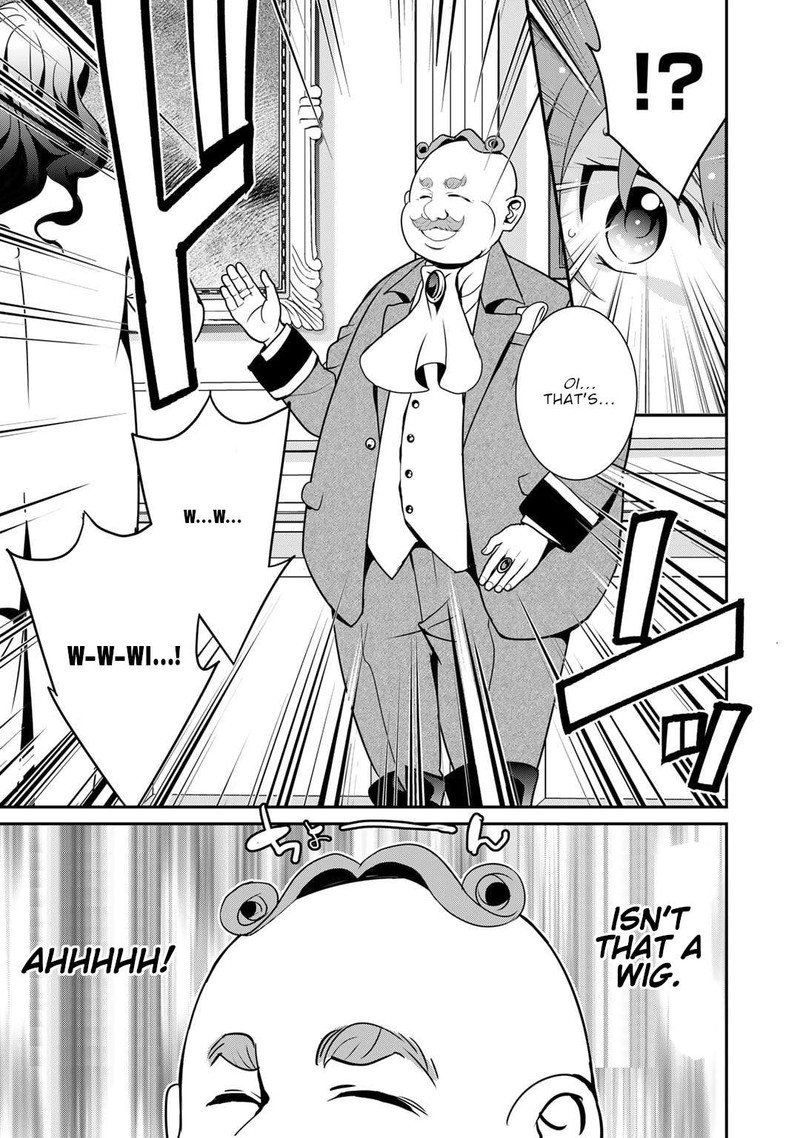 Saikyou No Kurokishi Sentou Maid Ni Tenshoku Shimashita 51 19