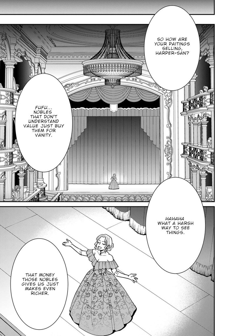 Saikyou No Kurokishi Sentou Maid Ni Tenshoku Shimashita 51 23