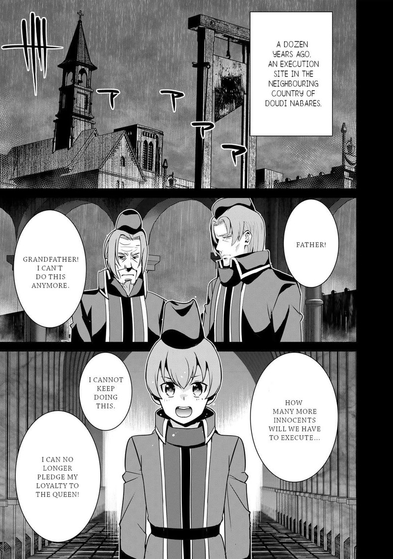 Saikyou No Kurokishi Sentou Maid Ni Tenshoku Shimashita 52 17