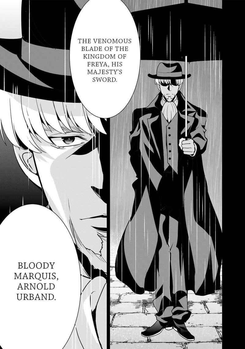 Saikyou No Kurokishi Sentou Maid Ni Tenshoku Shimashita 52 19