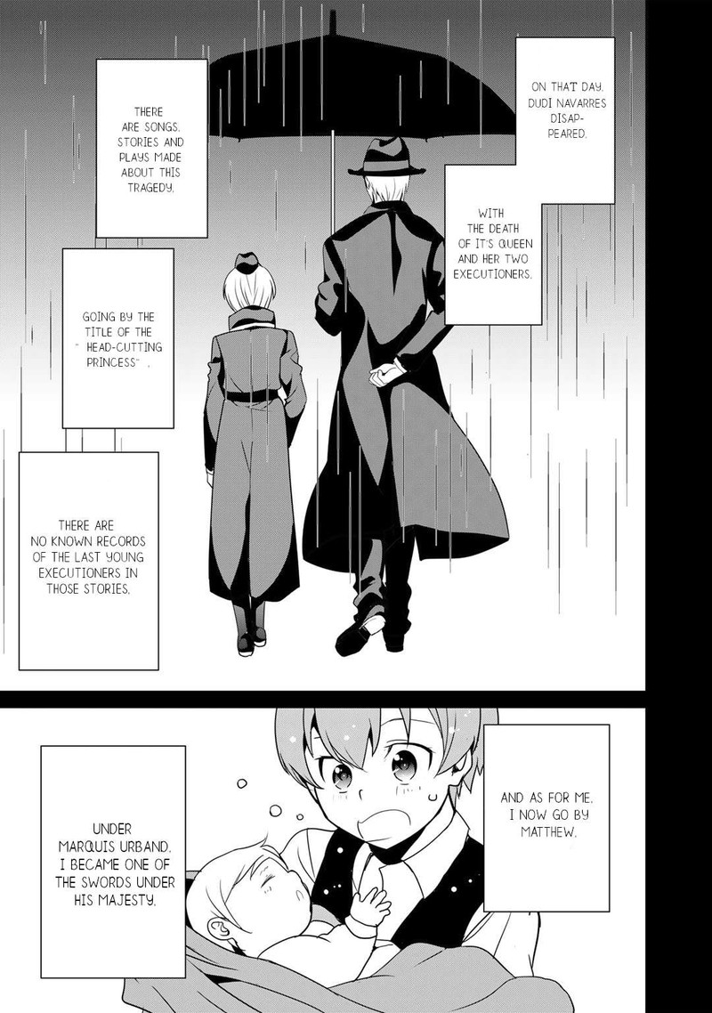Saikyou No Kurokishi Sentou Maid Ni Tenshoku Shimashita 52 23