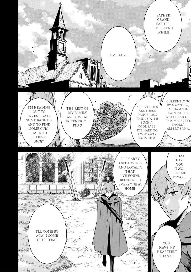 Saikyou No Kurokishi Sentou Maid Ni Tenshoku Shimashita 53 2