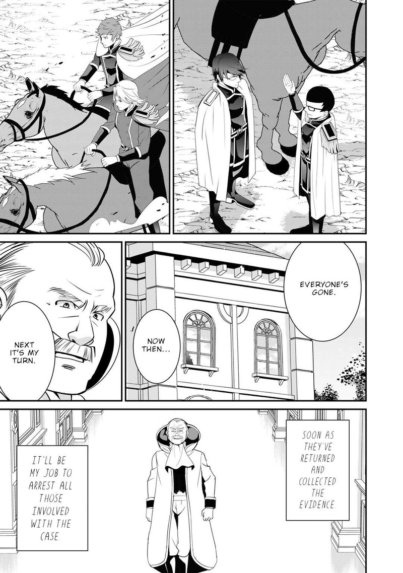 Saikyou No Kurokishi Sentou Maid Ni Tenshoku Shimashita 54 1