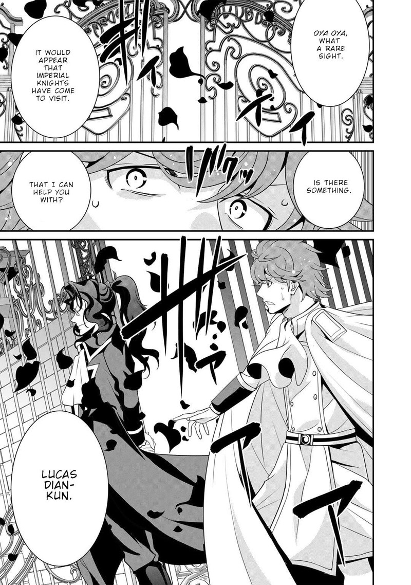 Saikyou No Kurokishi Sentou Maid Ni Tenshoku Shimashita 55 15