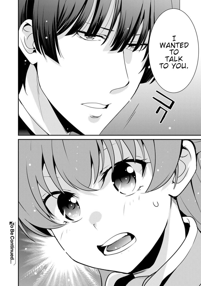 Saikyou No Kurokishi Sentou Maid Ni Tenshoku Shimashita 55 27