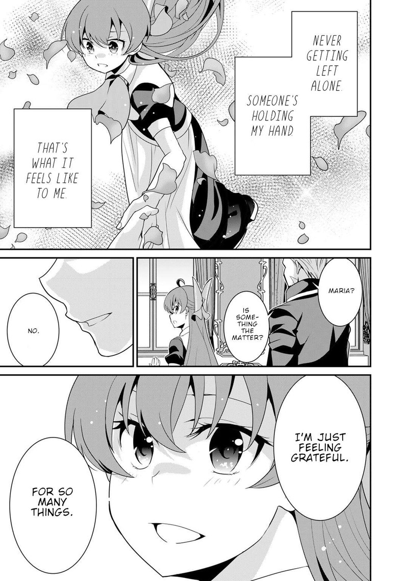 Saikyou No Kurokishi Sentou Maid Ni Tenshoku Shimashita 57 15