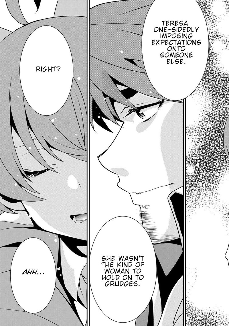 Saikyou No Kurokishi Sentou Maid Ni Tenshoku Shimashita 58 29