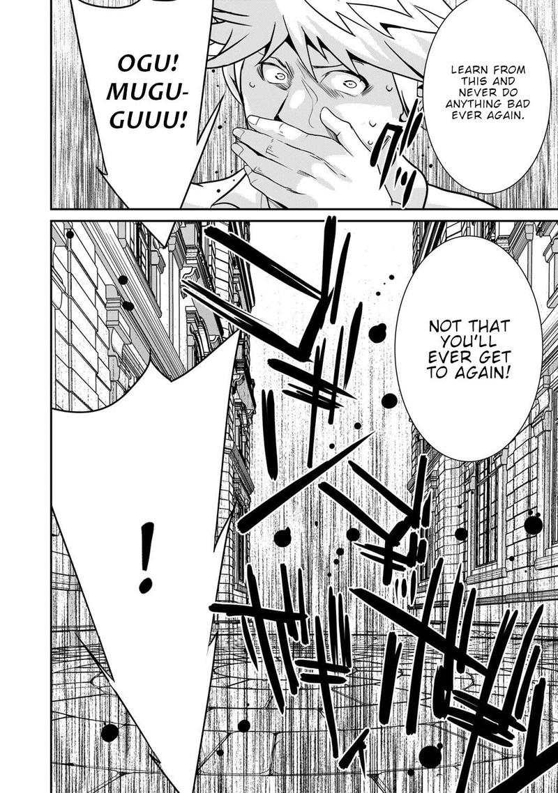Saikyou No Kurokishi Sentou Maid Ni Tenshoku Shimashita 58 8