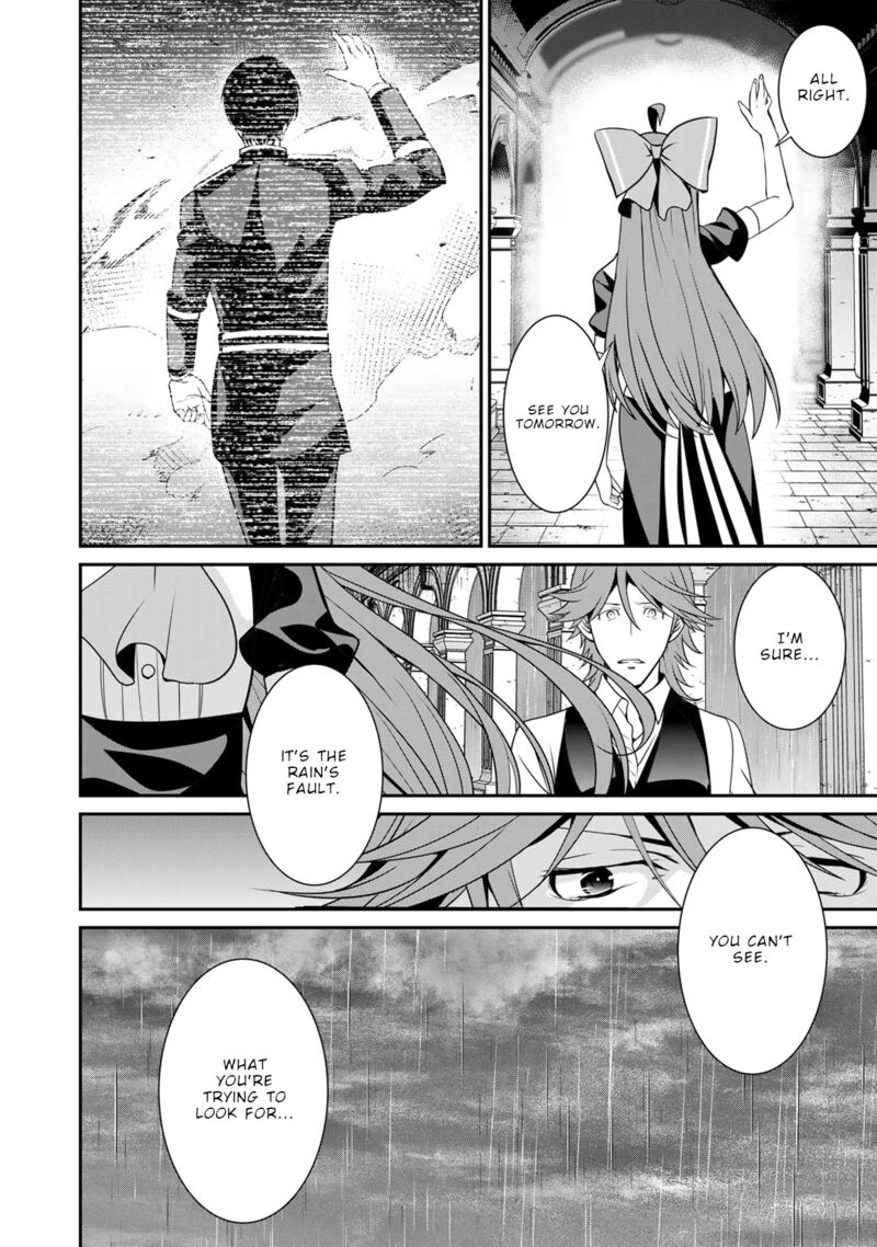 Saikyou No Kurokishi Sentou Maid Ni Tenshoku Shimashita 59 24
