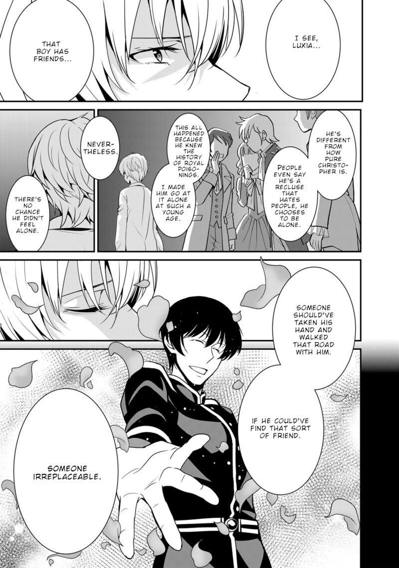 Saikyou No Kurokishi Sentou Maid Ni Tenshoku Shimashita 59 6