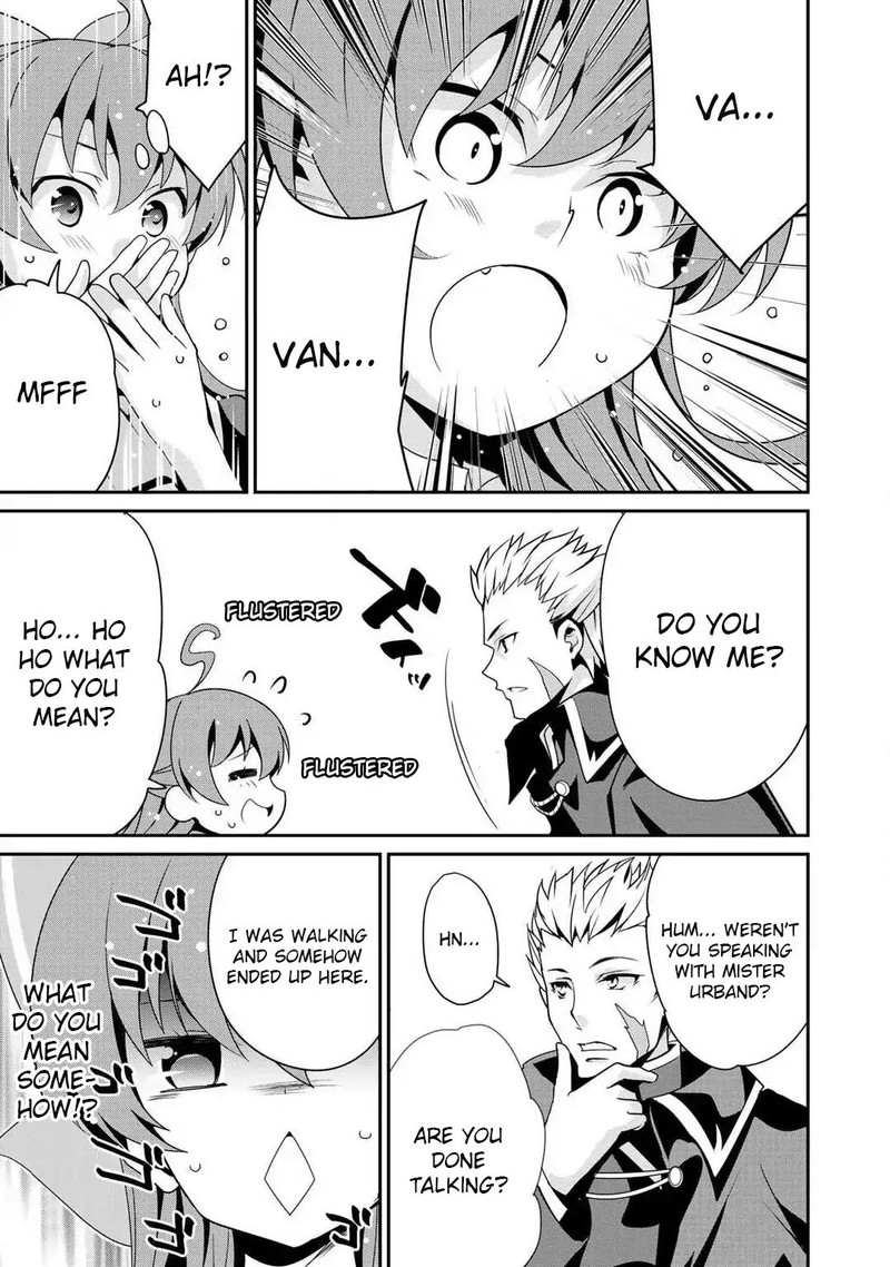 Saikyou No Kurokishi Sentou Maid Ni Tenshoku Shimashita 6 17