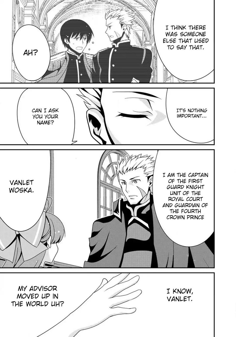 Saikyou No Kurokishi Sentou Maid Ni Tenshoku Shimashita 6 19