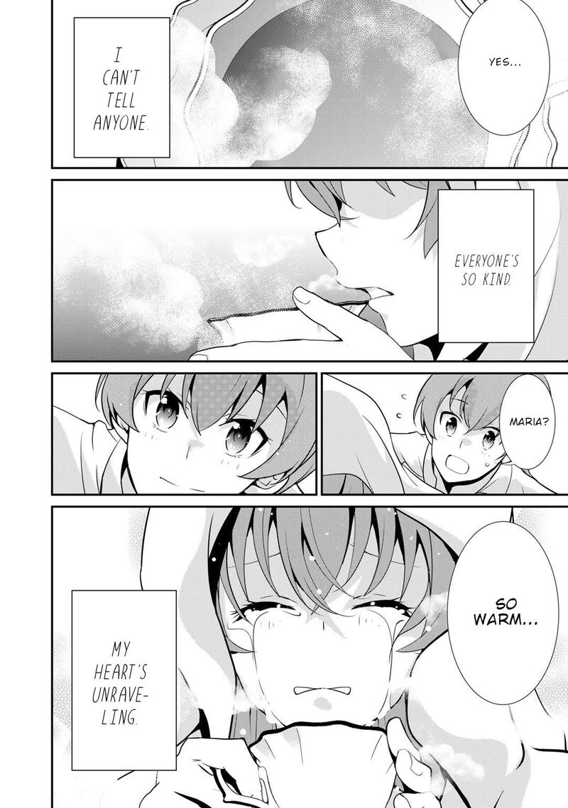 Saikyou No Kurokishi Sentou Maid Ni Tenshoku Shimashita 60 12