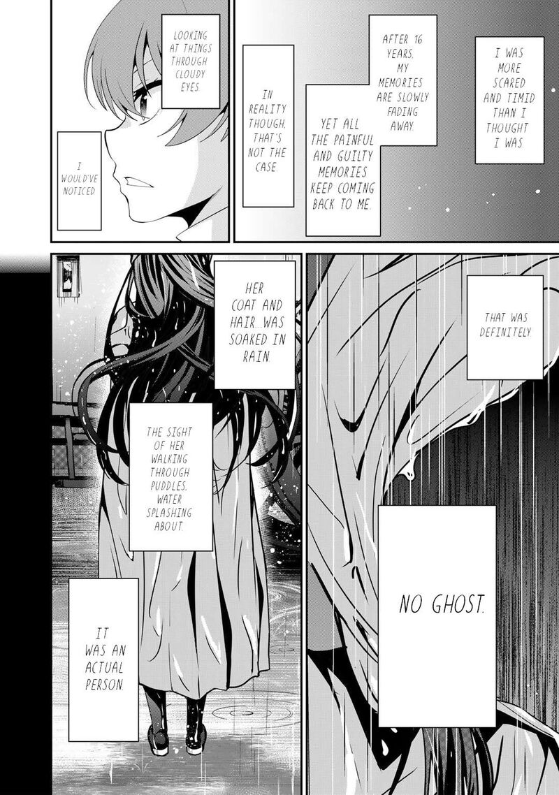 Saikyou No Kurokishi Sentou Maid Ni Tenshoku Shimashita 60 22