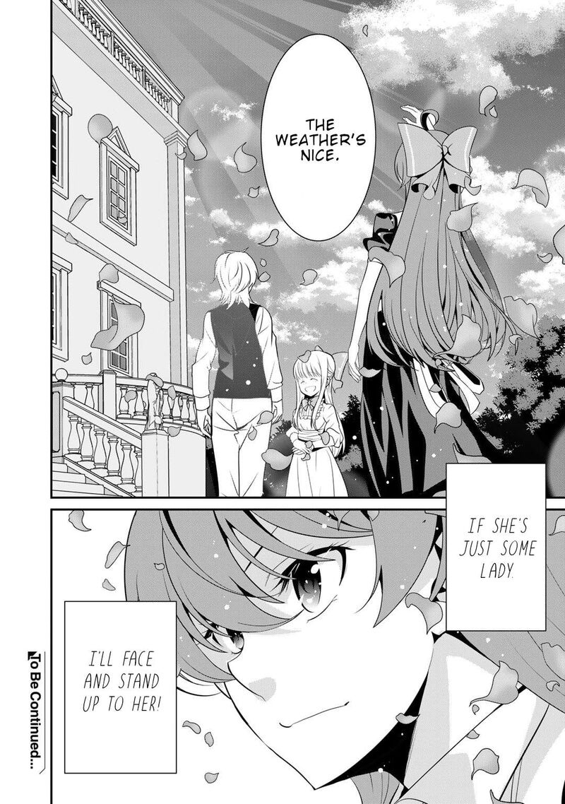 Saikyou No Kurokishi Sentou Maid Ni Tenshoku Shimashita 60 24