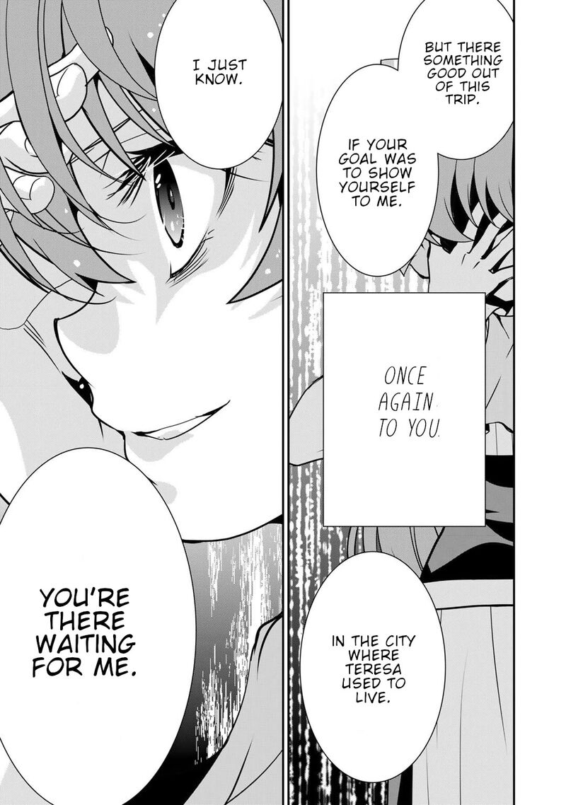 Saikyou No Kurokishi Sentou Maid Ni Tenshoku Shimashita 64 13