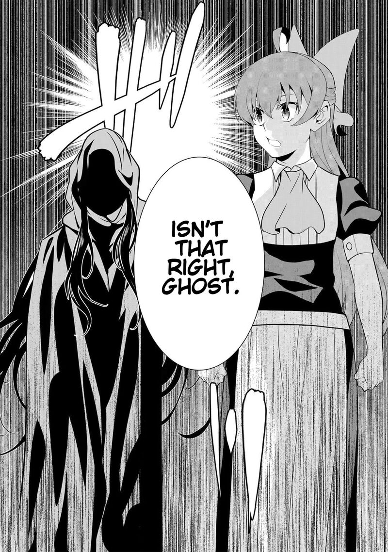 Saikyou No Kurokishi Sentou Maid Ni Tenshoku Shimashita 64 14