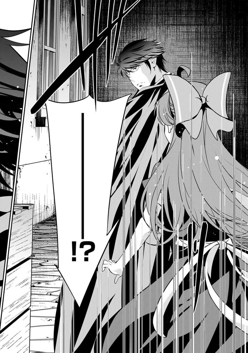 Saikyou No Kurokishi Sentou Maid Ni Tenshoku Shimashita 64 21