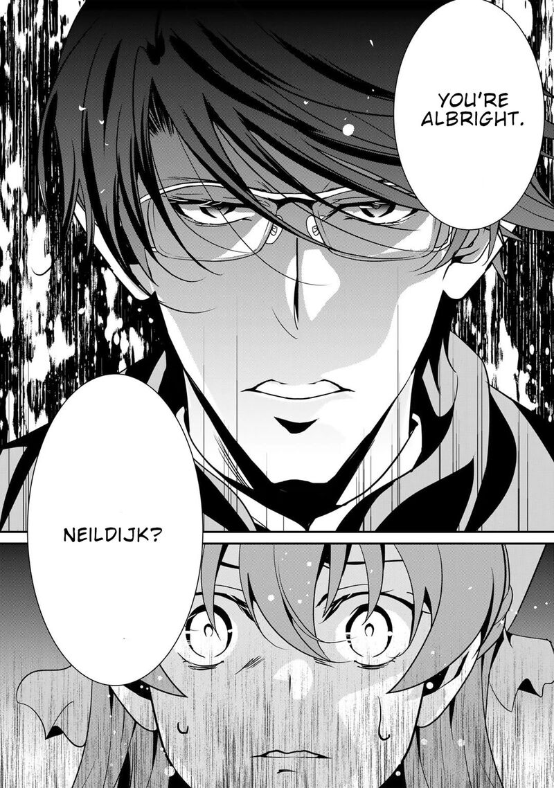 Saikyou No Kurokishi Sentou Maid Ni Tenshoku Shimashita 64 24