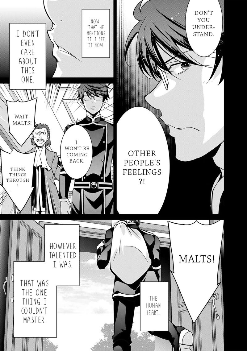 Saikyou No Kurokishi Sentou Maid Ni Tenshoku Shimashita 65 14