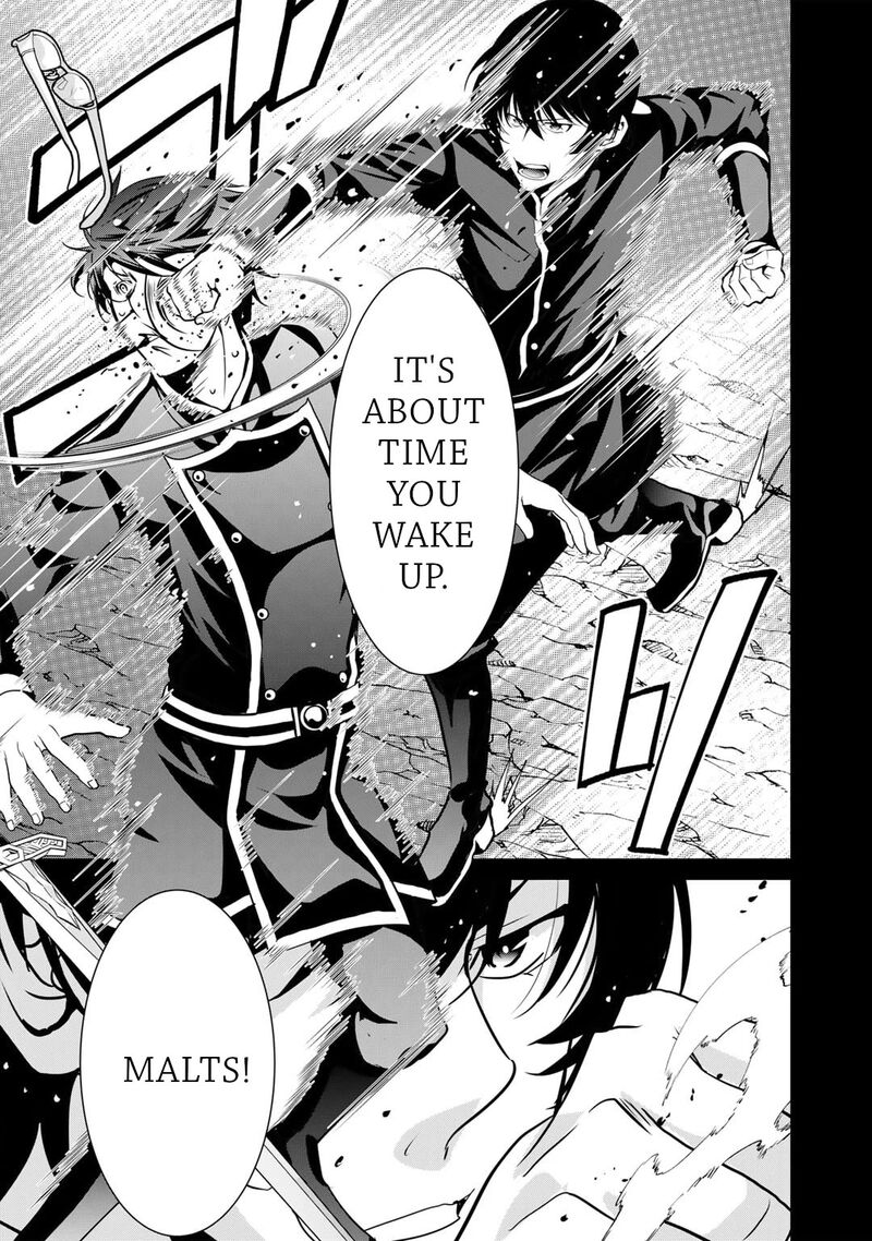 Saikyou No Kurokishi Sentou Maid Ni Tenshoku Shimashita 65 25