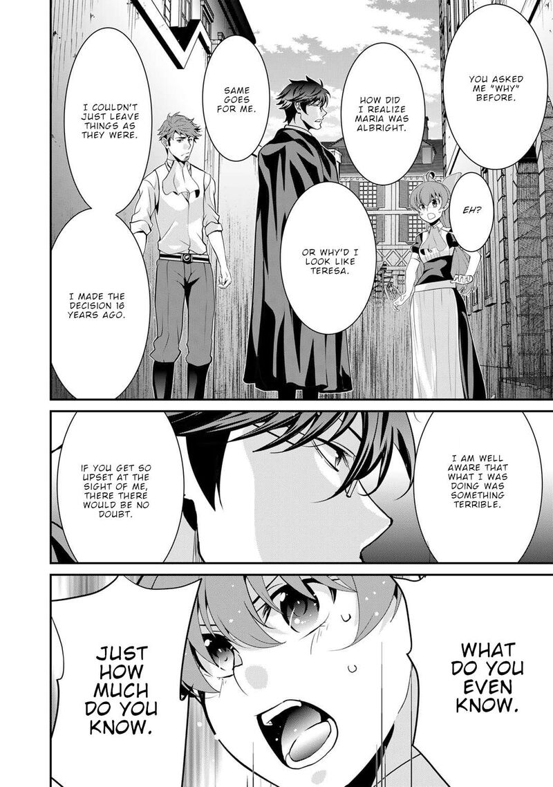 Saikyou No Kurokishi Sentou Maid Ni Tenshoku Shimashita 66 29